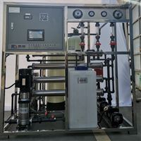 全自动纯水设备