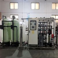 EDI超纯水设备