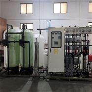 EDI新能源高超纯水设备