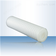 精密滤芯（折叠滤芯0.22μm）