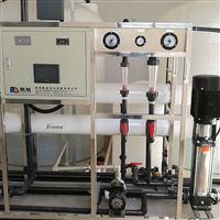 纯水设备
